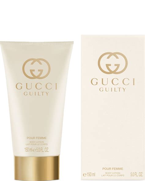 gucci lait pour le corps|Gucci Gucci Lait Pour Le Corps .